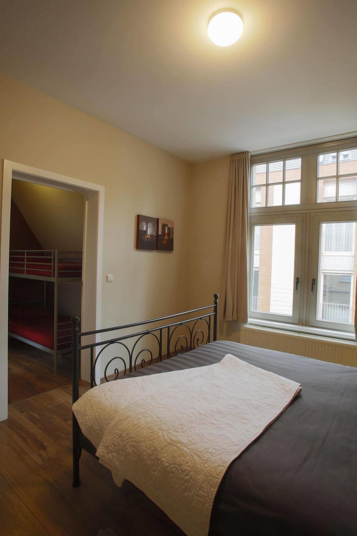 Apartments Ieper Buitenkant foto